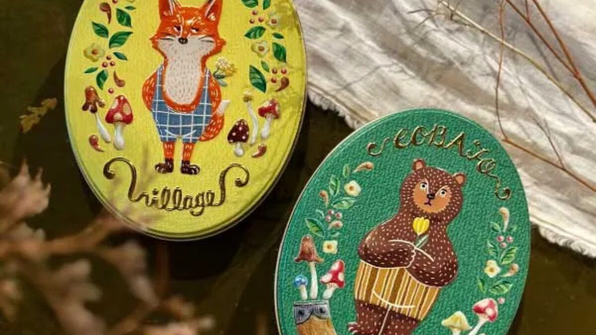 COBATO 焼菓子詰め合わせ（ガウとキリの焼菓子店）